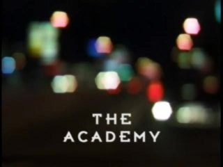 The Academy (Italian) - Escena1 - 1