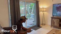 Captura de 'Samantha Extreme has an affair with the Step-Son' nº 6