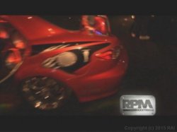 Captura de 'RPM XXXtreme' nº 29