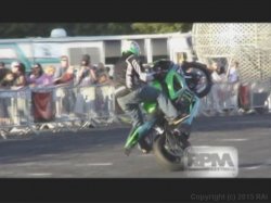 Captura de 'RPM XXXtreme' nº 60