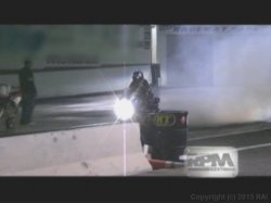 Captura de 'RPM XXXtreme' nº 123