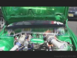 Captura de 'RPM XXXtreme' nº 2