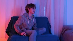 'French Bareback Trans Casting' screenshot nº 4