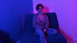 'French Bareback Trans Casting' screenshot nº 103