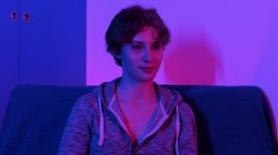 'French Bareback Trans Casting' screenshot nº 108