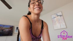 'My Step Sis Thought I Said Call Of Booty And Gets Creampie' screenshot nº 22