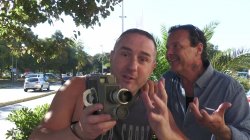 'Vecchia Romagna Mignotta NERA' screenshot nº 5