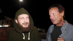 'Vedo Napoli e poi TROMBO' screenshot nº 5