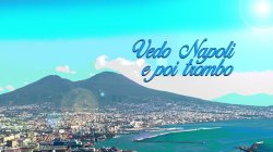 'Vedo Napoli e poi TROMBO' screenshot nº 3
