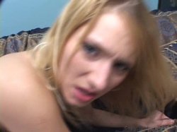 'Big Ass Anal Cream Pie 2' screenshot nº 27