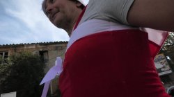 'Tanti auguri e CAZZI DURI' screenshot nº 2