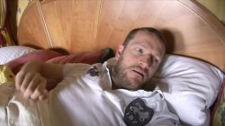 'Stracy Stone & Lauro Giotto Lick Suck Fuck Cumshot Collector Scene' screenshot nº 1