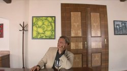'Stracy Stone & Lauro Giotto Lick Suck Fuck Cumshot Collector Scene' screenshot nº 11