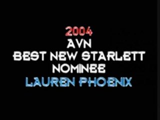 AVN Award Winners Best New Starlets Vol. 2 - Scène11 - 1