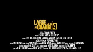 Large And In Charge 4 - Scena4 - 6