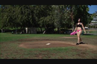 Teens Wear Short Shorts - Cena4 - 6
