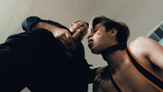 Jordan Lake & Pierce Paris in No Step-Son of Mine for Disruptive Films - clip