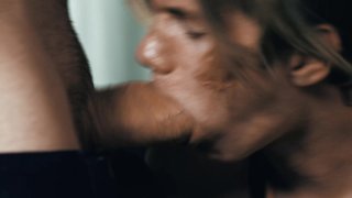 Jordan Lake & Pierce Paris in No Step-Son of Mine for Disruptive Films - clip