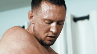Jordan Lake & Pierce Paris in No Step-Son of Mine for Disruptive Films - clip