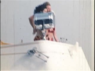 Pleasure Cruise - Remastered Grindhouse Edition - Scene1 - 4