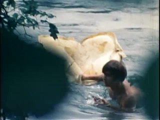 Pleasure Cruise - Remastered Grindhouse Edition - Scene3 - 2