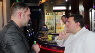 Amici Miei Atto I XXX Parody - Szene3 - 2