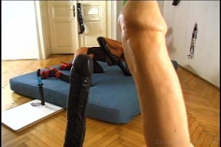 Euro Angels 13: Fun Funnels - Scena5 - 1