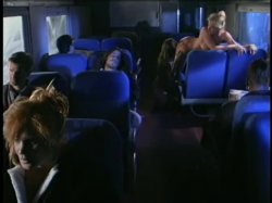 Captura de 'Racquel Up Close & Personal' nº 136