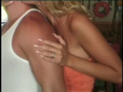 Captura de 'Racquel Up Close & Personal' nº 111