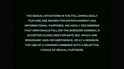 'Nina Hartley's Guide to Porn Stars Sex Secrets' screenshot nº 2