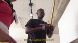 'Mature to Fuck: Edy Kadilac' screenshot nº 10