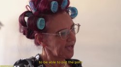 'Mature to Fuck: Edy Kadilac' screenshot nº 2