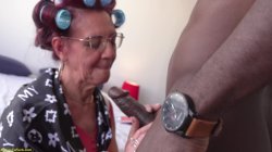 'Mature to Fuck: Edy Kadilac' screenshot nº 35