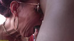 'Mature to Fuck: Edy Kadilac' screenshot nº 42