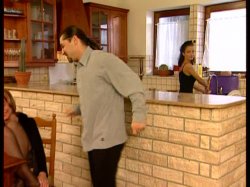 Captura de 'I Want to Fuck You... in the Kitchen' nº 15