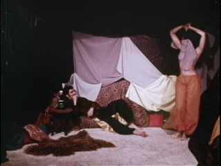 Harem Hangups - Remastered Grindhouse Edition - Scena2 - 2