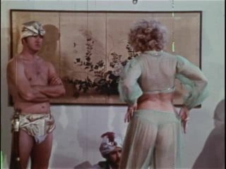 Maharajha Of Bangmor - Scena1 - 2