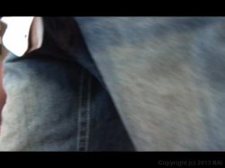 'Dark On The Outside Pink On The Inside' screenshot nº 36