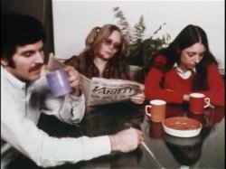 Captura de 'Inside Georgina Spelvin - Remastered Grindhouse Edition' nº 5
