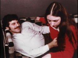 Captura de 'Inside Georgina Spelvin - Remastered Grindhouse Edition' nº 11