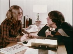 Captura de 'Inside Georgina Spelvin - Remastered Grindhouse Edition' nº 29