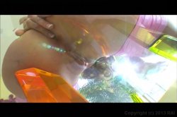 'Evil Anal 2' screenshot nº 8