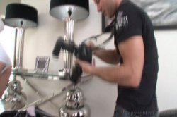 Captura de 'Rocco: Puppet Master 8' nº 42