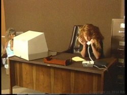 Captura de 'Christy Canyon: More Lost Footage' nº 33