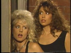 Captura de 'Christy Canyon: More Lost Footage' nº 34