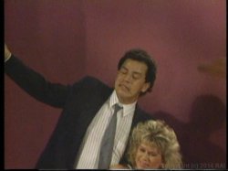 Captura de 'Christy Canyon: More Lost Footage' nº 39