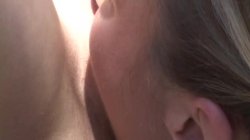 'Julie Night & Mariah Cherry Lesbo Eat Finger-bang Collector Scene' screenshot nº 20