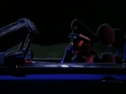'Hot Rats' screenshot nº 5