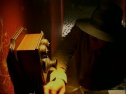 'Hot Rats' screenshot nº 2