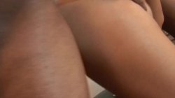 'Alisandra Monroe & Jean-Claude Batiste & Ace Suck Fuck Anal DP Cumshot Collector Scene' screenshot nº 83
